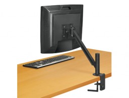 Brazo para monitor LCD Fellowes Smart Suites